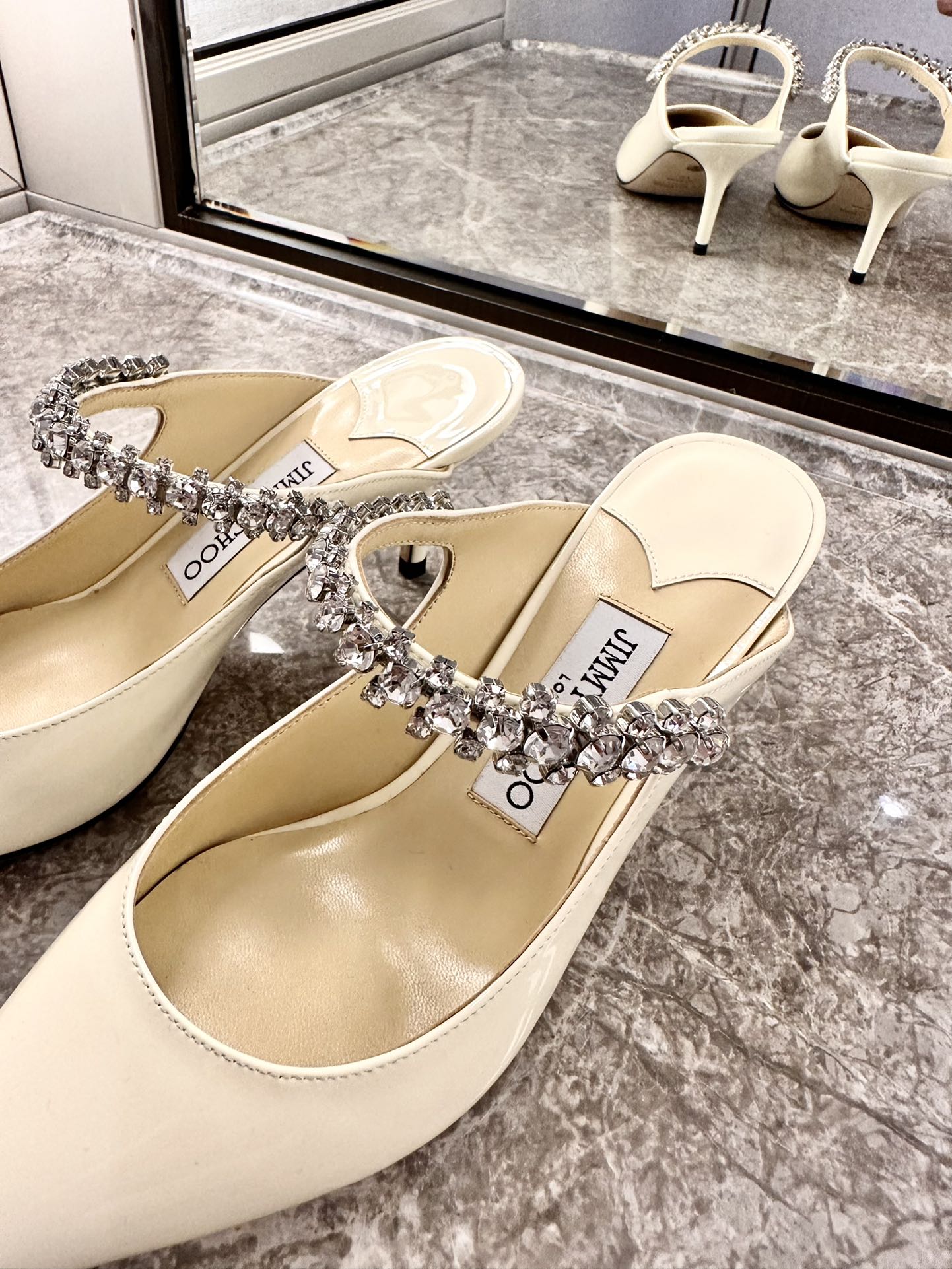 Women's high heels